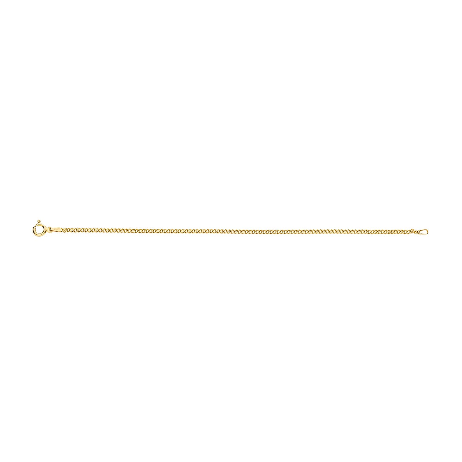 Xenox Armschmuck KPR021G/18 Silber vergoldet