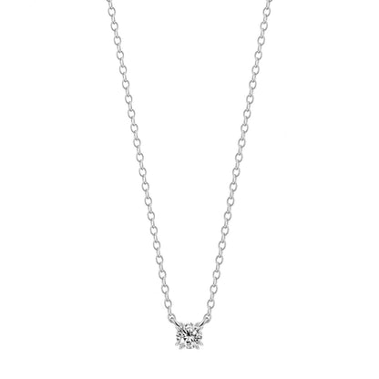 Xenox Damenkette XS10601 Silber