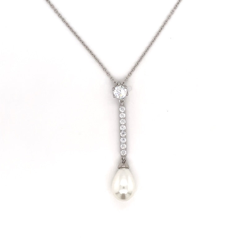 Diamonfire Kette 63/1189/1/111 Silber