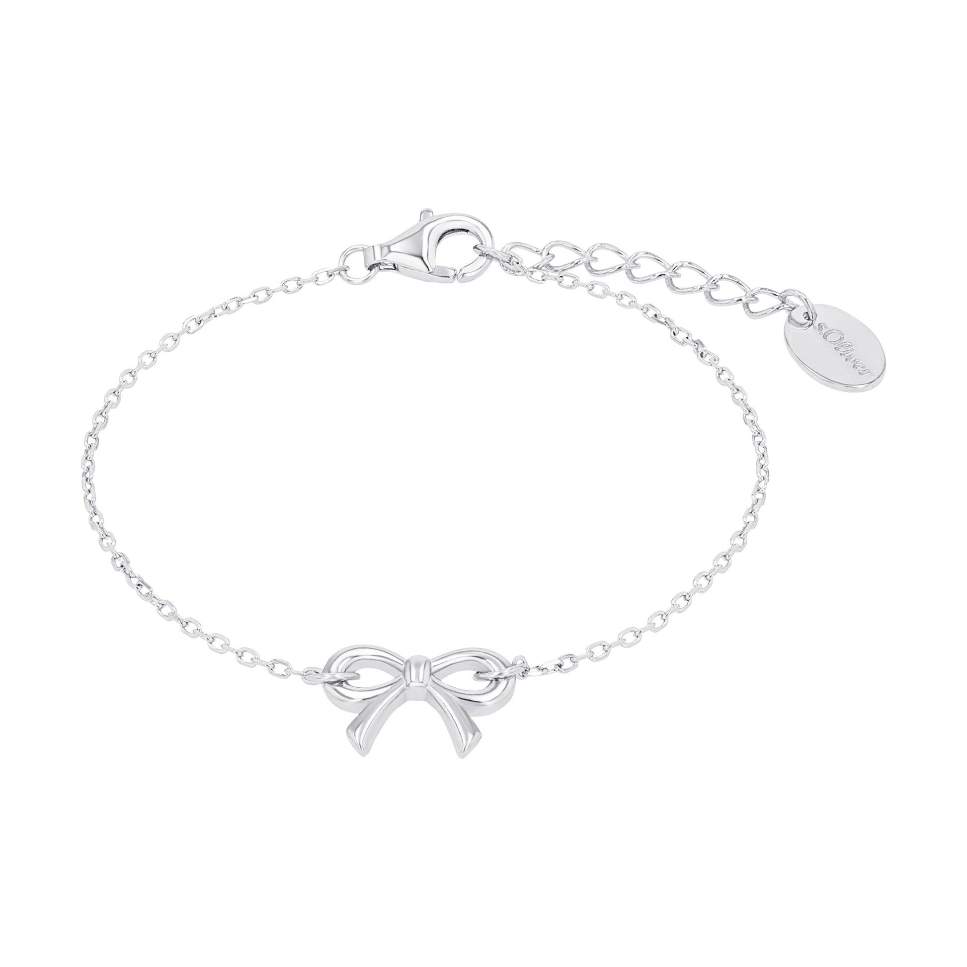 s. Oliver Armschmuck 2039718 Silber 925