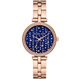 Michael Kors Armbanduhr MK4451