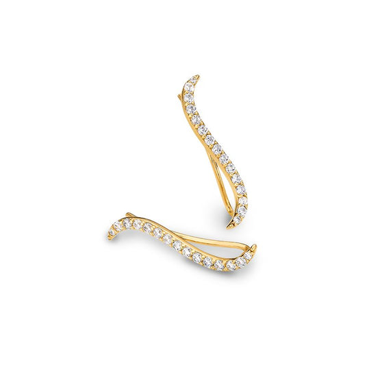 CEM Ohrschmuck H6-033 333 Gold