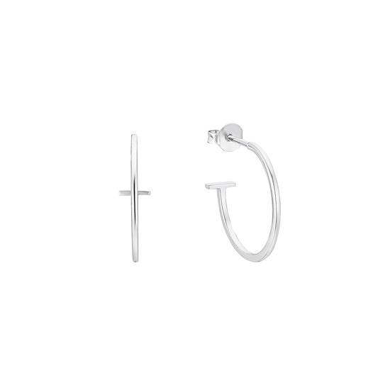 S.Oliver Ohrschmuck 2034372 Silber 925