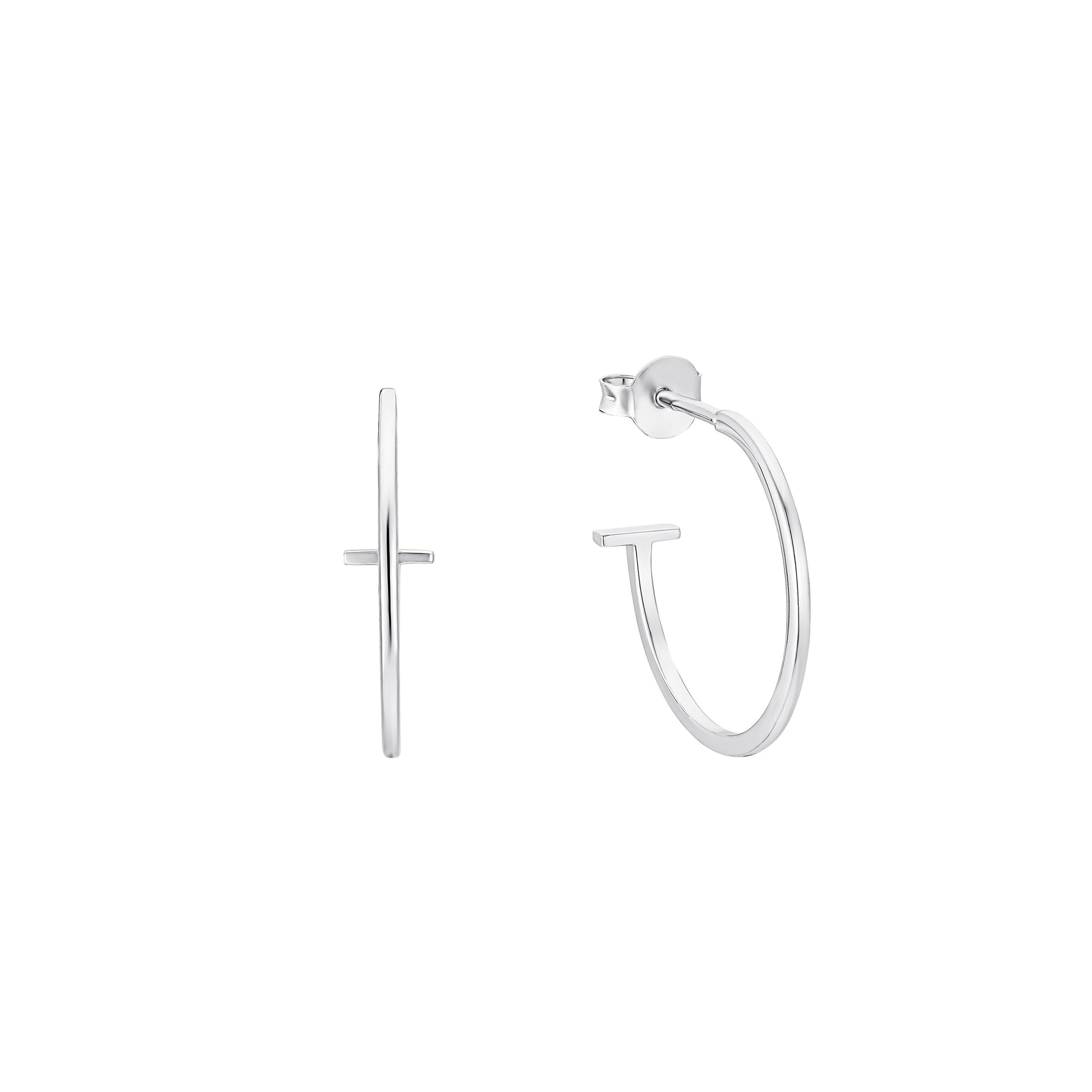 S.Oliver Ohrschmuck 2034372 Silber 925