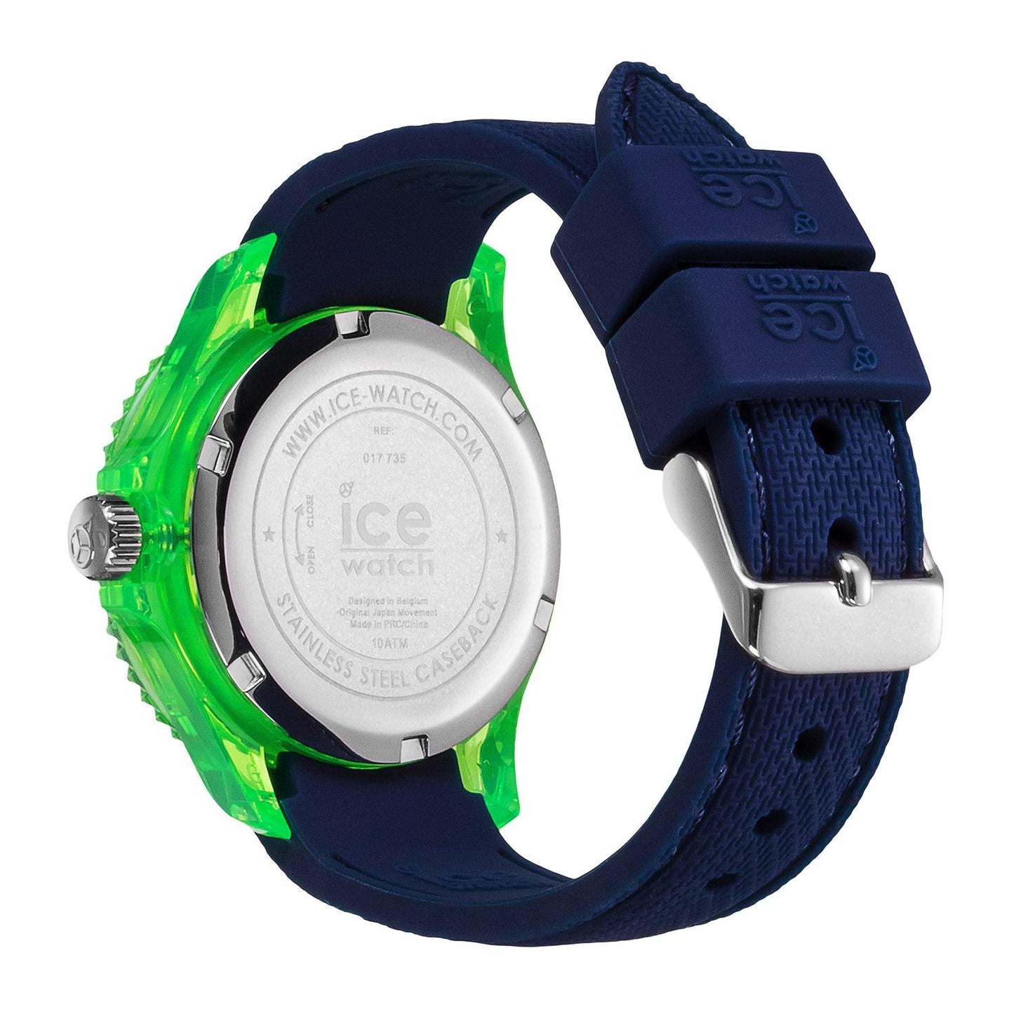 Ice Watch Armbanduhr 017735