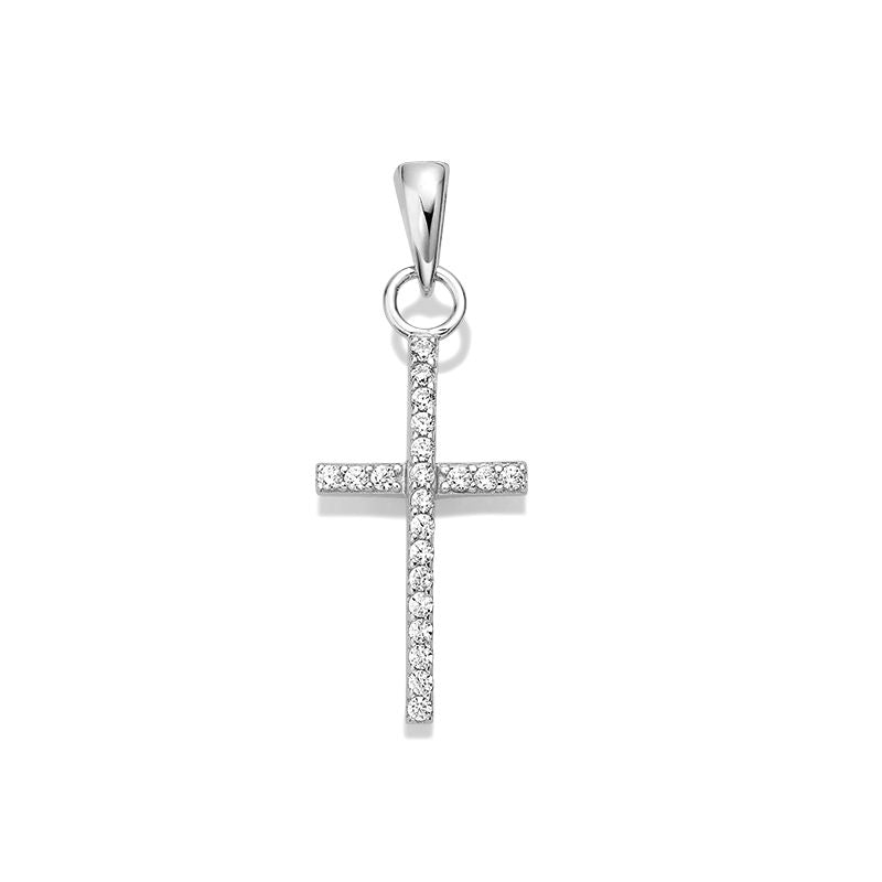 CEM Halsschmuck S-02173A Silber 925