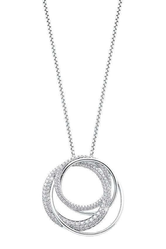 Joop Kette 4056867021180 Silber 925