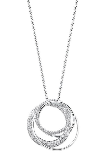 Joop Kette 4056867021180 Silber 925