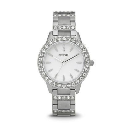 Fossil Armbanduhr ES2362