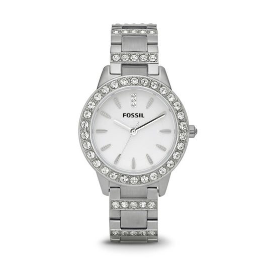 Fossil Armbanduhr ES2362
