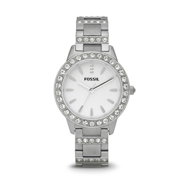 Fossil Armbanduhr ES2362