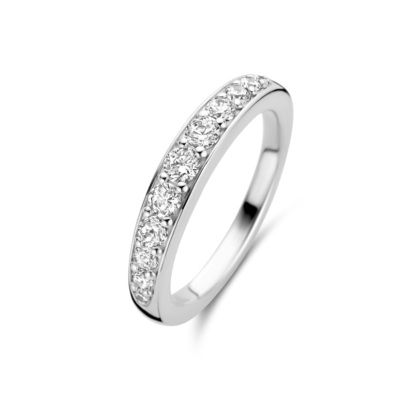 Spirit Icons Ring 51271-60 925 Sterling Silber