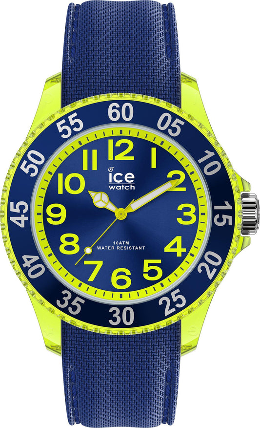 Ice Watch Kinderarmbanduhr 017734