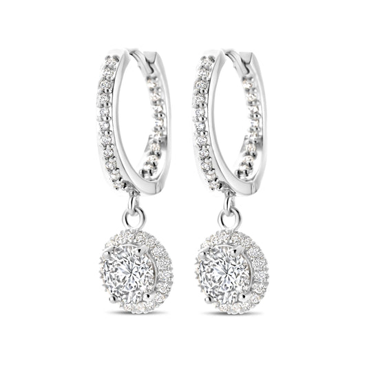 Spirit Icons Ohrschmuck 42031 Silber 925