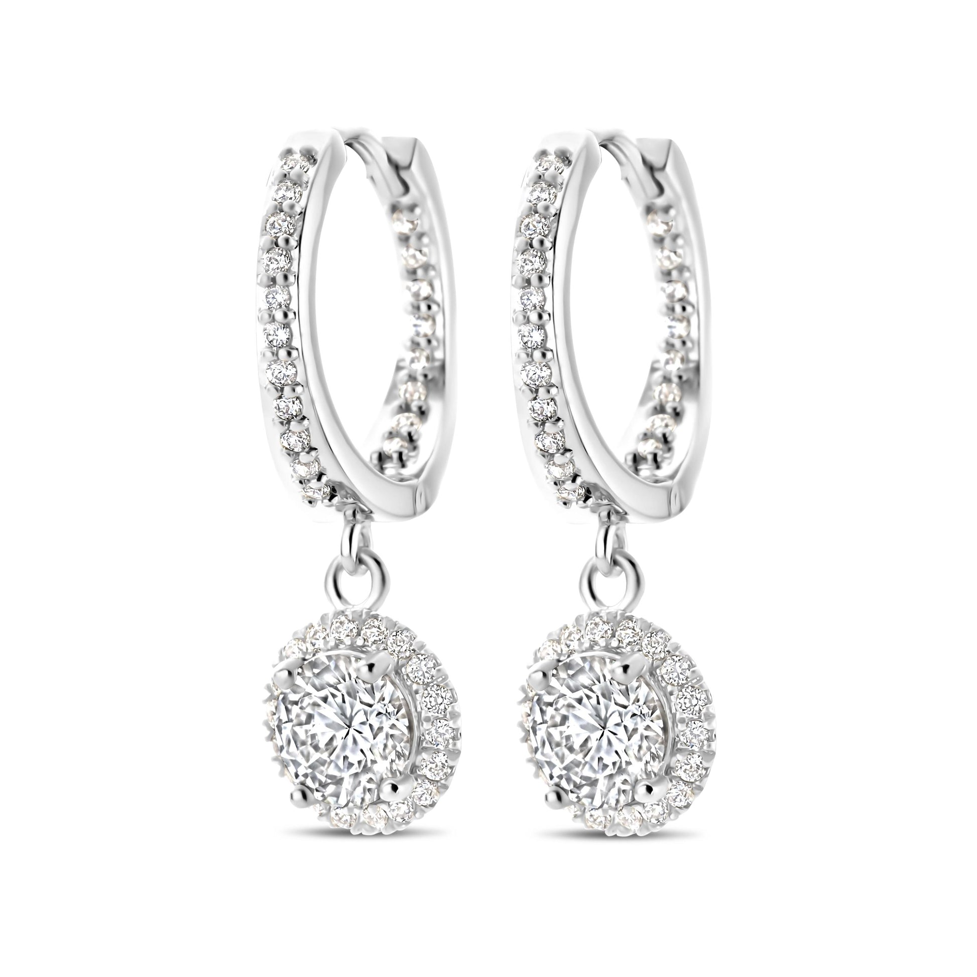 Spirit Icons Ohrschmuck 42031 Silber 925