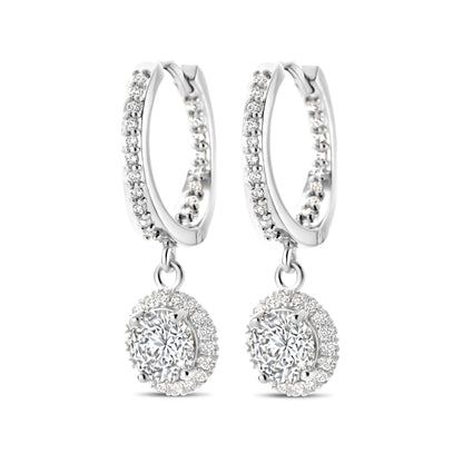 Spirit Icons Ohrschmuck 42031 Silber 925