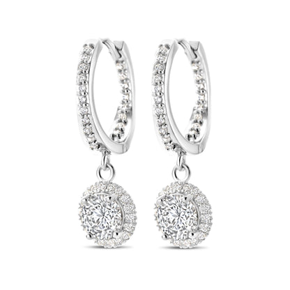 Spirit Icons Ohrschmuck 42031 Silber 925