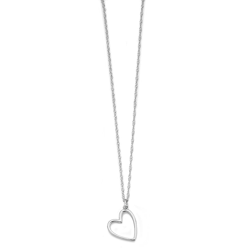 CEM Halsschmuck S-02699C Silber 925