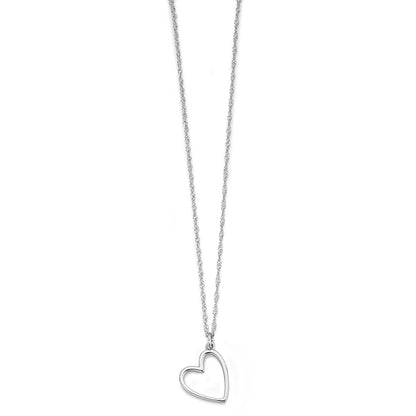 CEM Halsschmuck S-02699C Silber 925