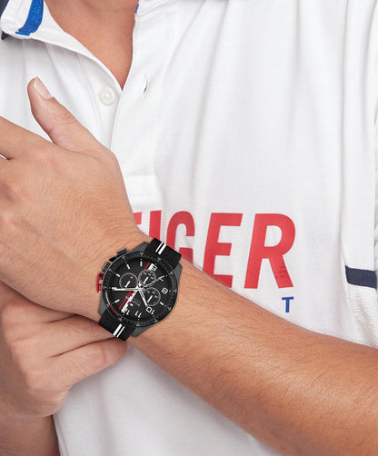 Tommy Hilfiger Armbanduhr 1792168