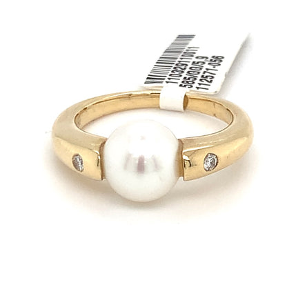 Ring 112571-056 Gold 585