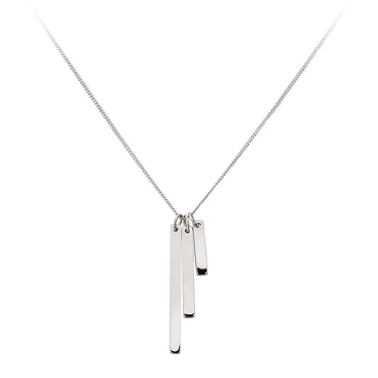 CEM Halsschmuck S-00432C Silber