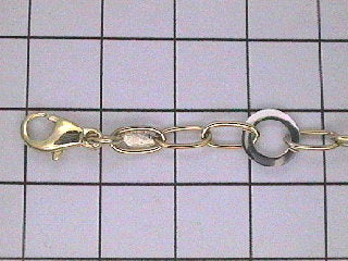 Armband,Gold 333