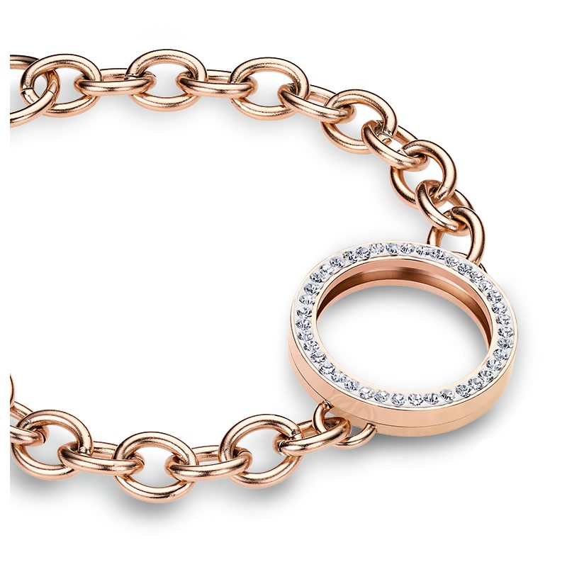 CEM Armschmuck CS260 Edelstahl