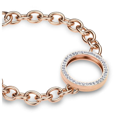 CEM Armschmuck CS260 Edelstahl