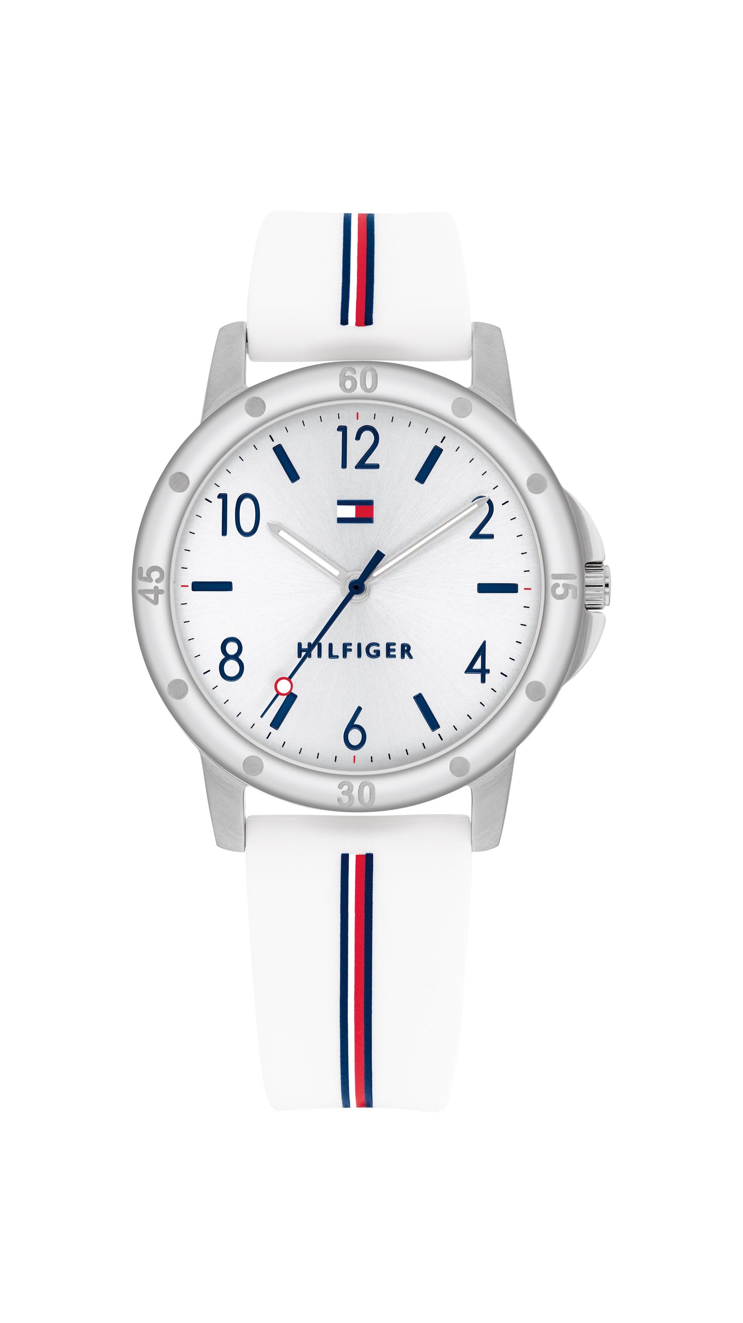 Tommy Hilfiger Armbanduhr 1720014 Edelstahl