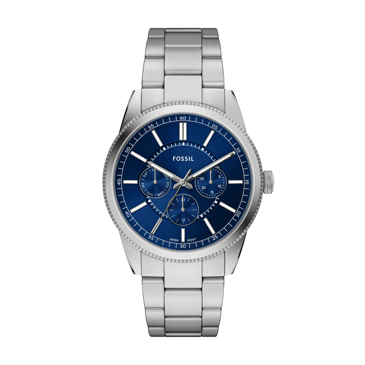 Fossil Armbanduhr FS6134