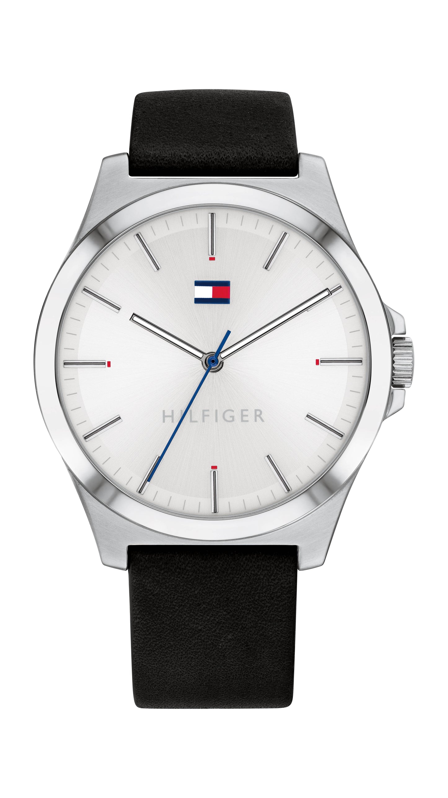 Tommy Hilfiger Armbanduhr 1791716 Edelstahl