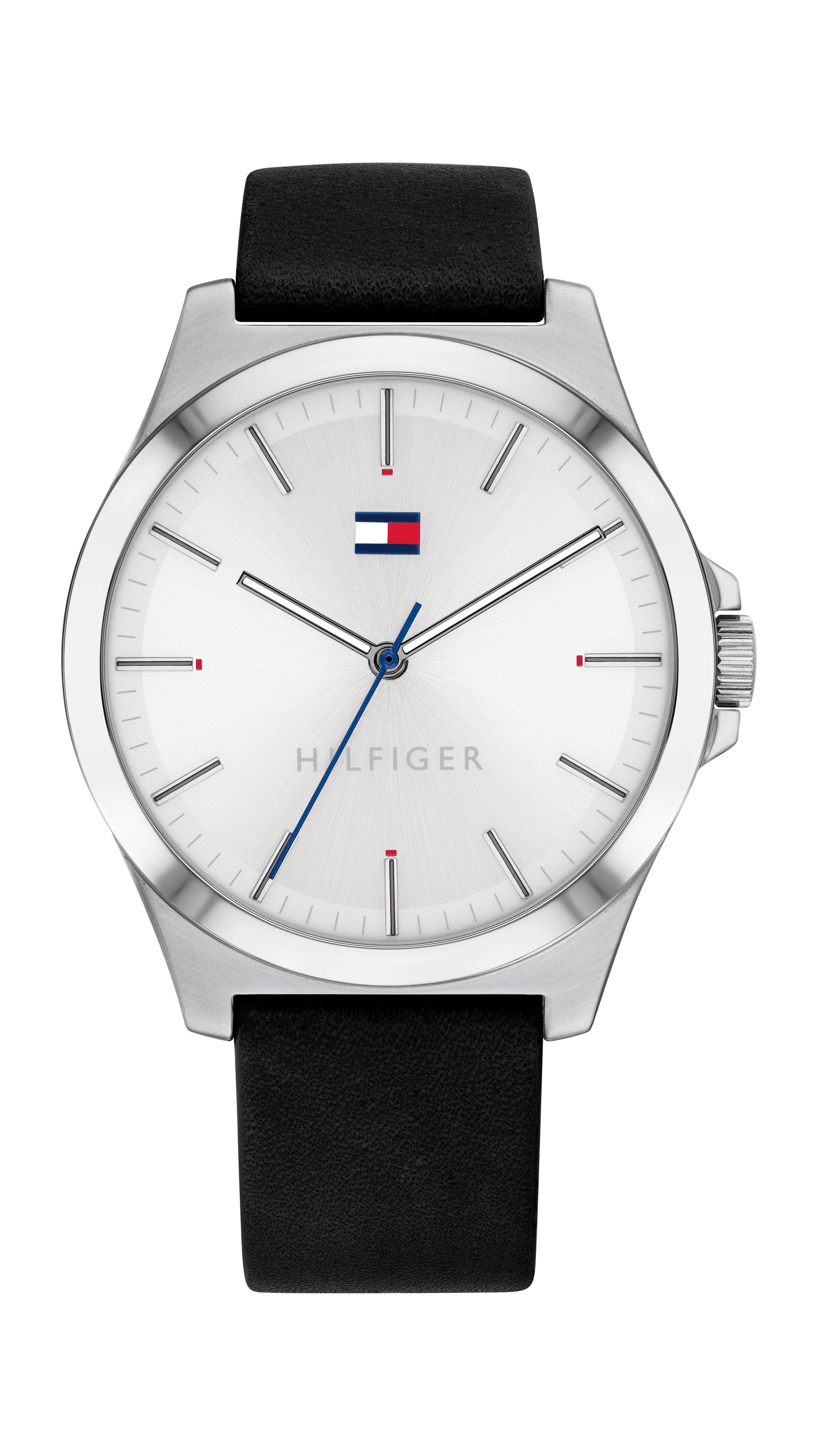 Tommy Hilfiger Armbanduhr 1791716 Edelstahl