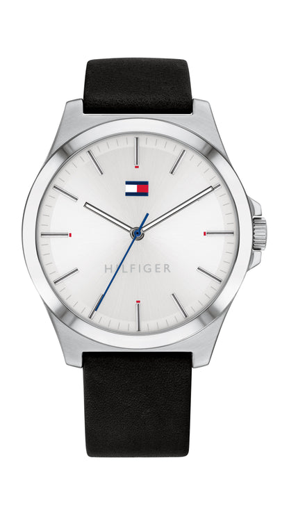Tommy Hilfiger Armbanduhr 1791716 Edelstahl