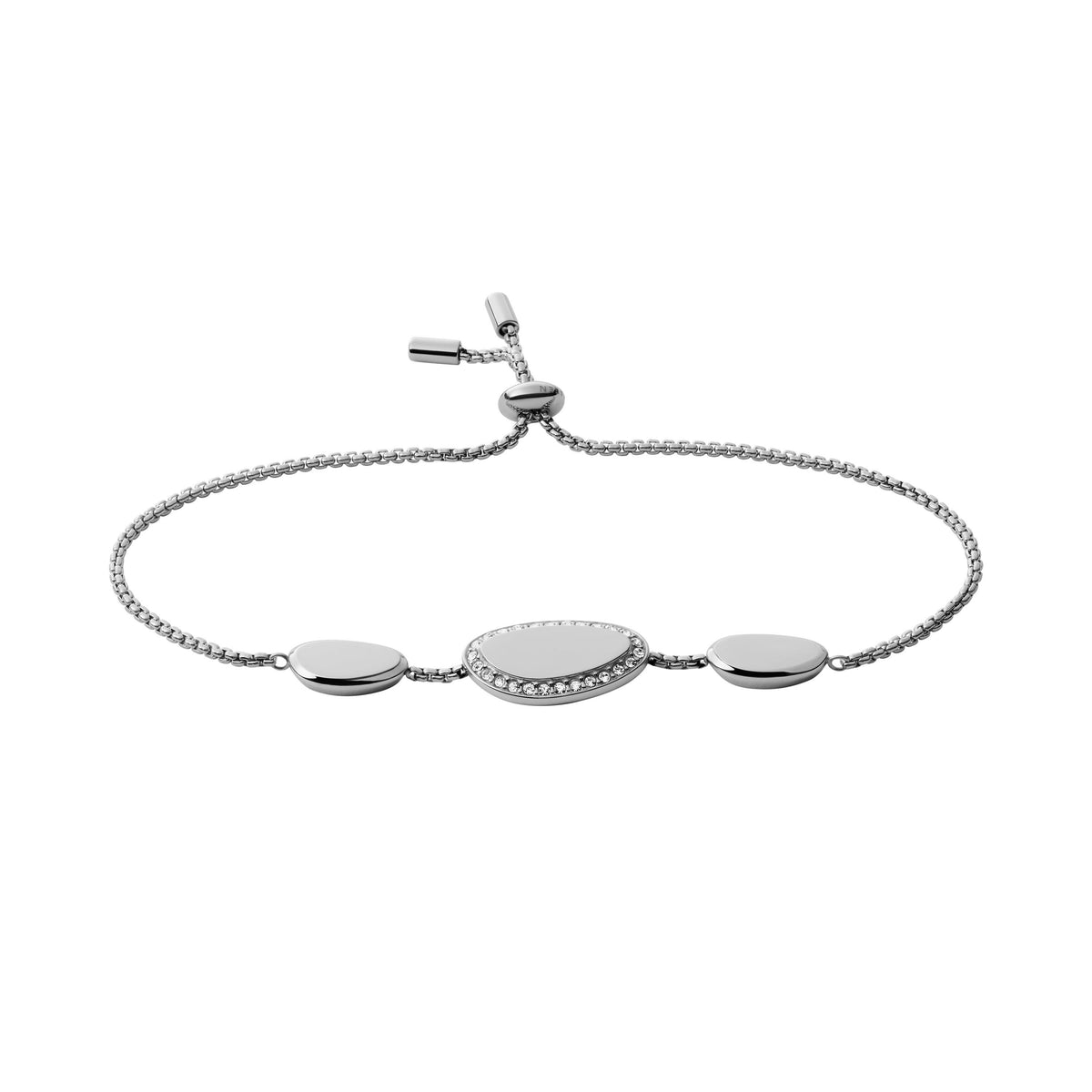 SKAGEN Armband SKJ1506040 Edelstahl