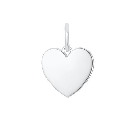 s.Oliver Anhänger 2032929 Silber