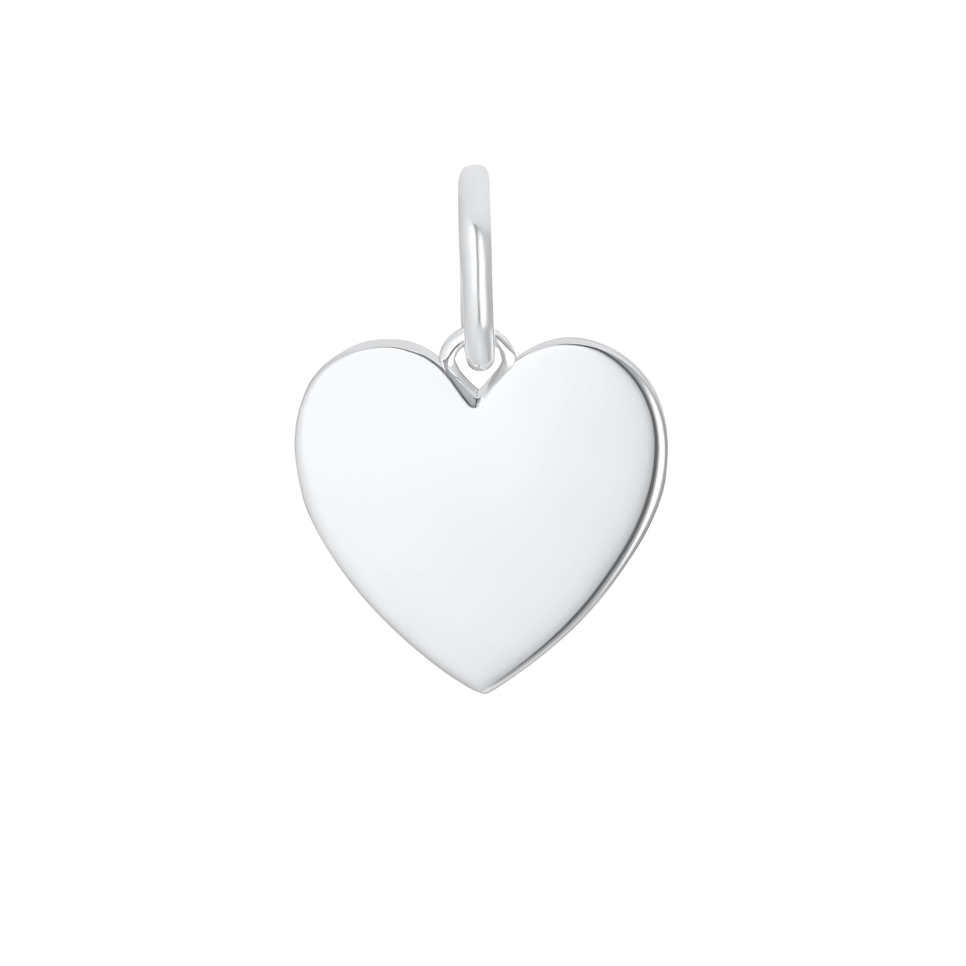 s.Oliver Anhänger 2032929 Silber
