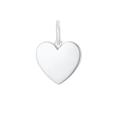 s.Oliver Anhänger 2032929 Silber
