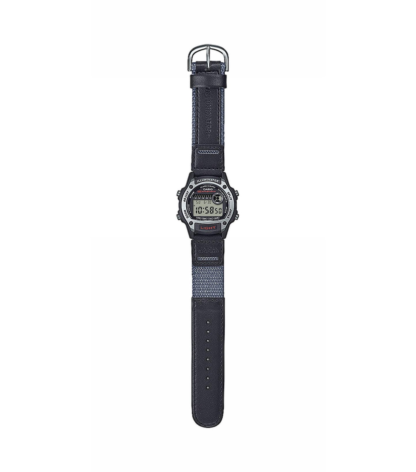 Casio Armbanduhr W-220HF-8AVEF