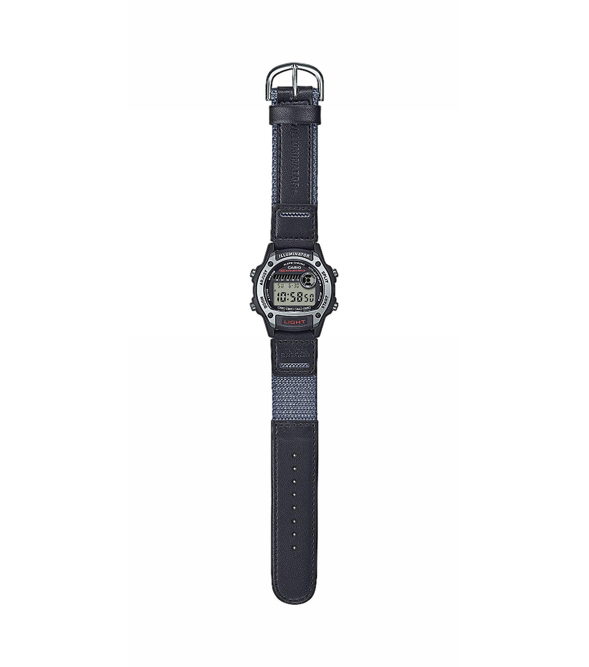 Casio Armbanduhr W-220HF-8AVEF