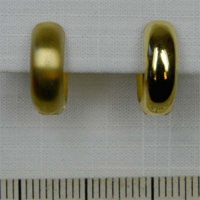 Ohrschmuck 204088-001 Gold 333