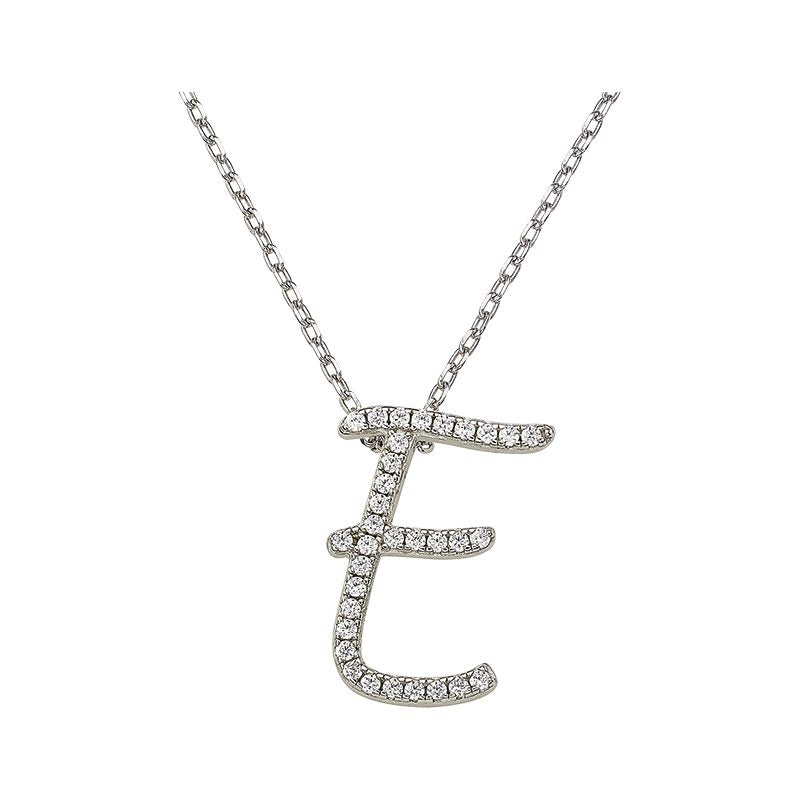CEM Halsschmuck BBU911/E 925 Silber