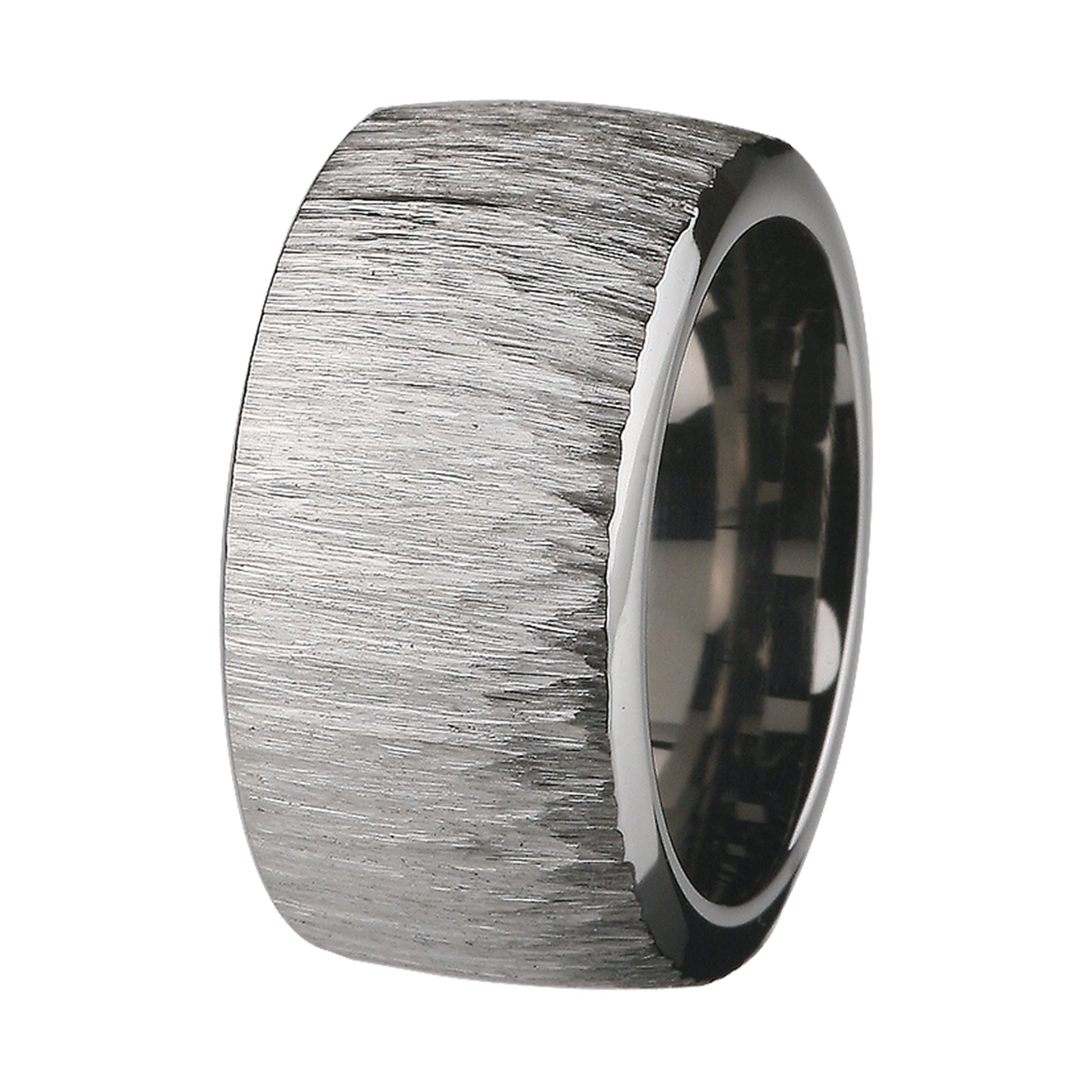 Ring Stahl 0
