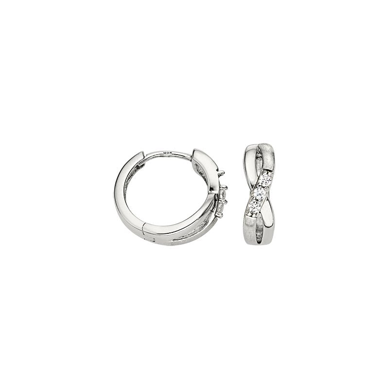 CEM Ohrschmuck BCR905301 925 Silber