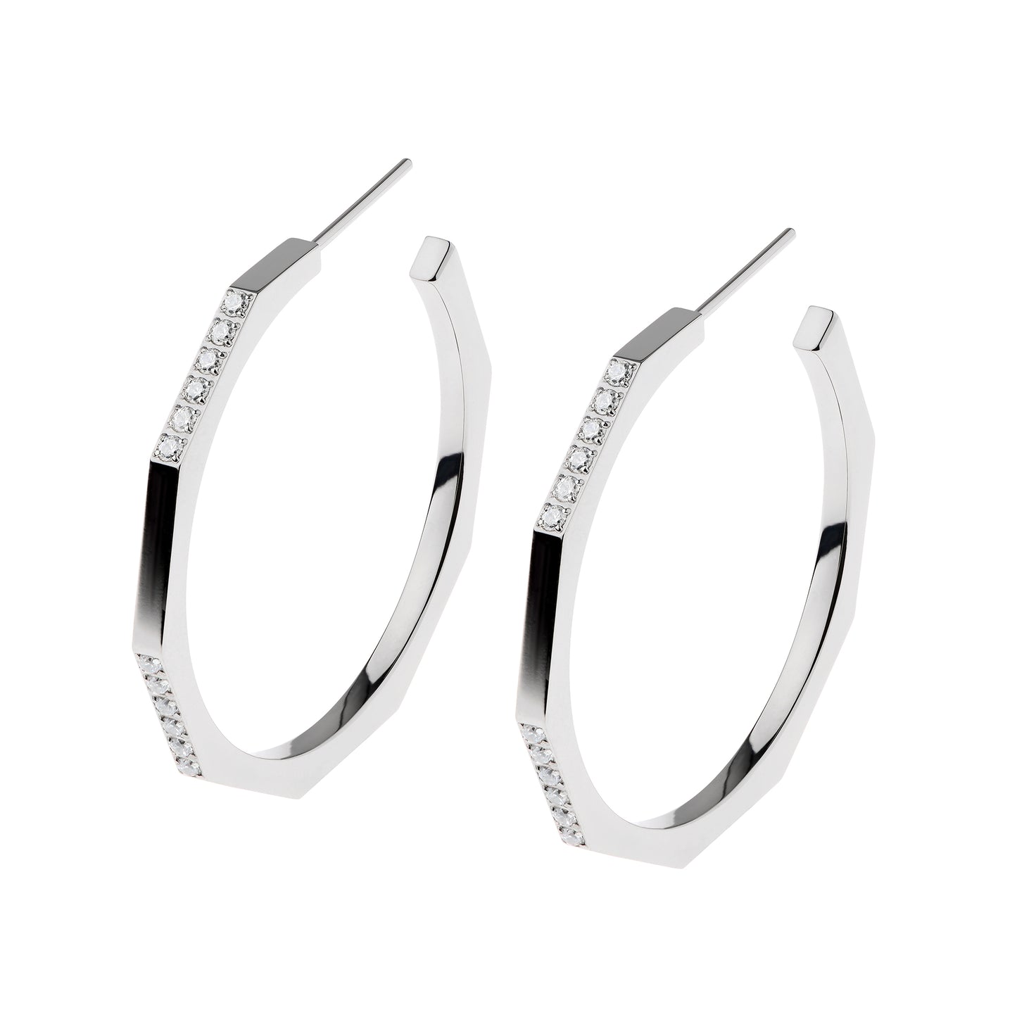 Ernstes Design 4060267162466 Edelstahl