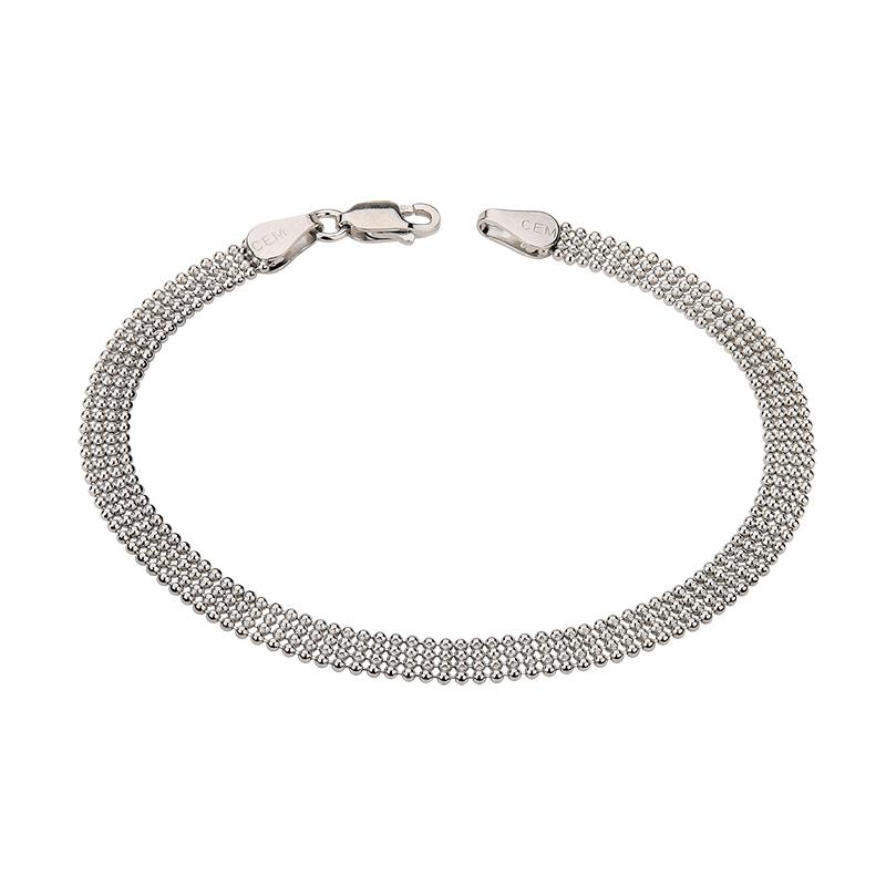 CEM Armschmuck S-01840B Silber 925