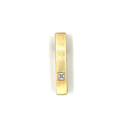 CEM Kettenanhänger ENG62199806 Gold 333