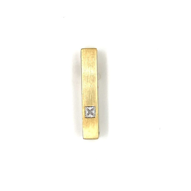 CEM Kettenanhänger ENG62199806 Gold 333
