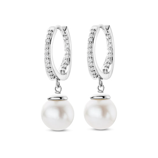 Spirit Icons Ohrschmuck 42041 Silber