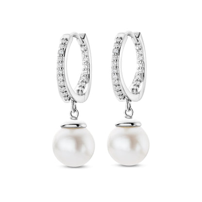 Spirit Icons Ohrschmuck 42041 Silber